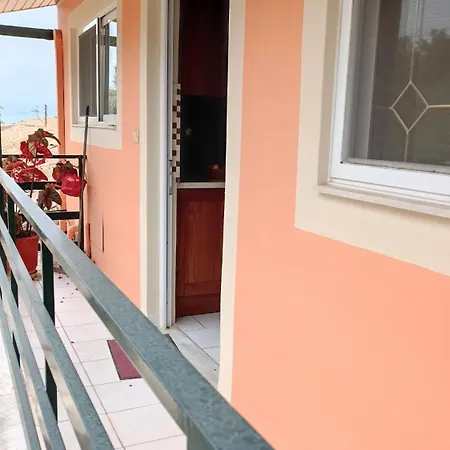 Spiti Trivizas Ferienhaus *