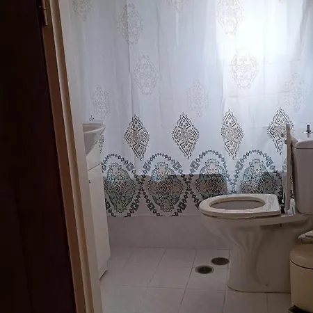 Ferienhaus Spiti Trivizas *