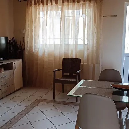 Case de vacanță Spiti Trivizas