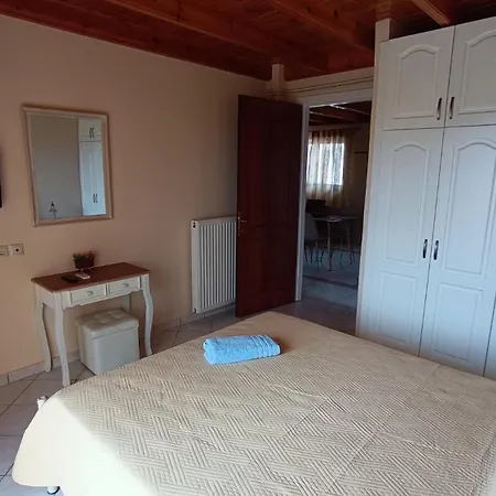 Case de vacanță Spiti Trivizas