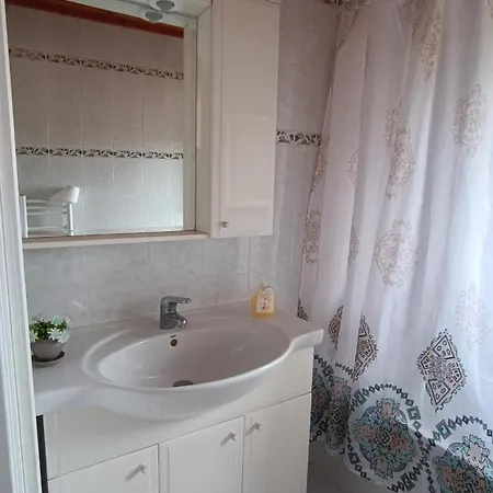 Case de vacanță Spiti Trivizas *