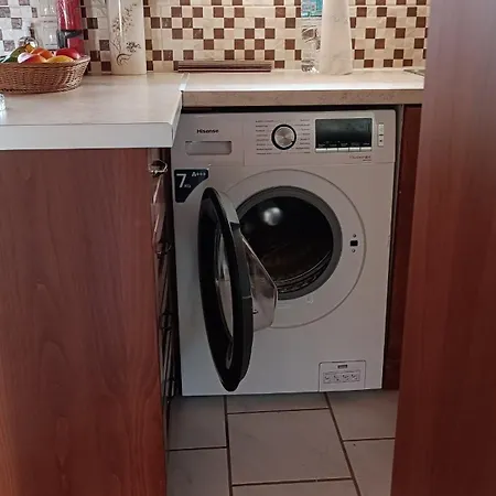 Spiti Trivizas Case de vacanță *